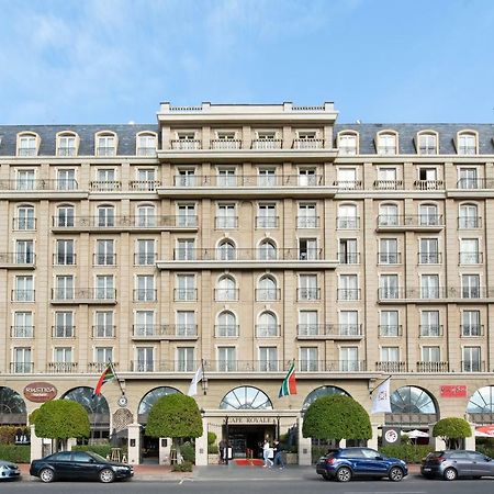 Cape Royale Apartments By Propr Кейптаун Екстериор снимка