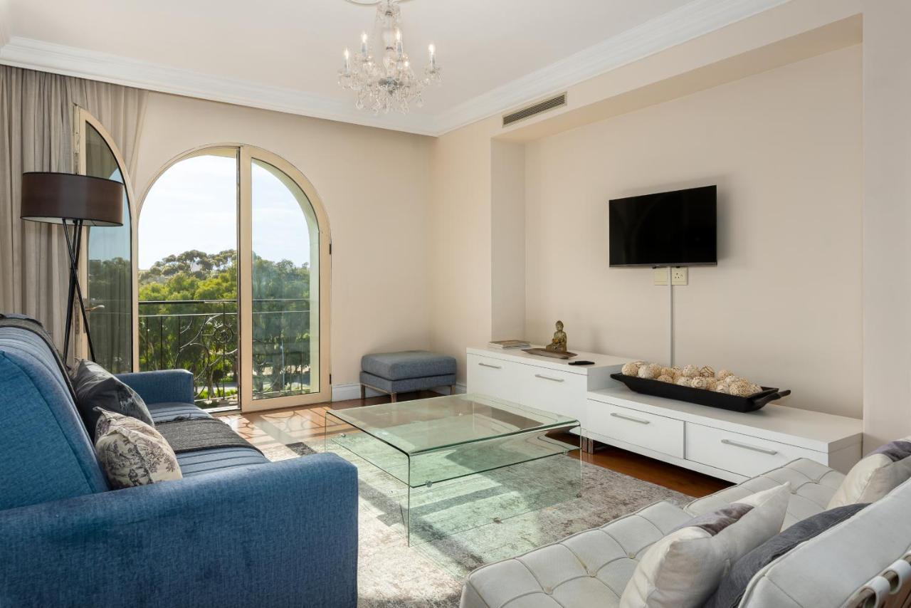 Cape Royale Apartments By Propr Кейптаун Екстериор снимка