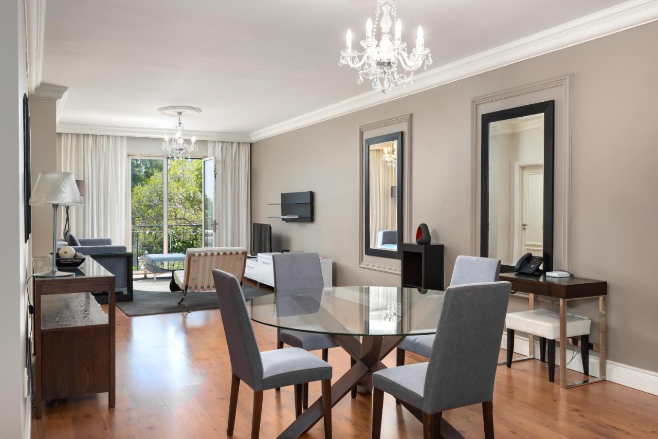 Cape Royale Apartments By Propr Кейптаун Екстериор снимка