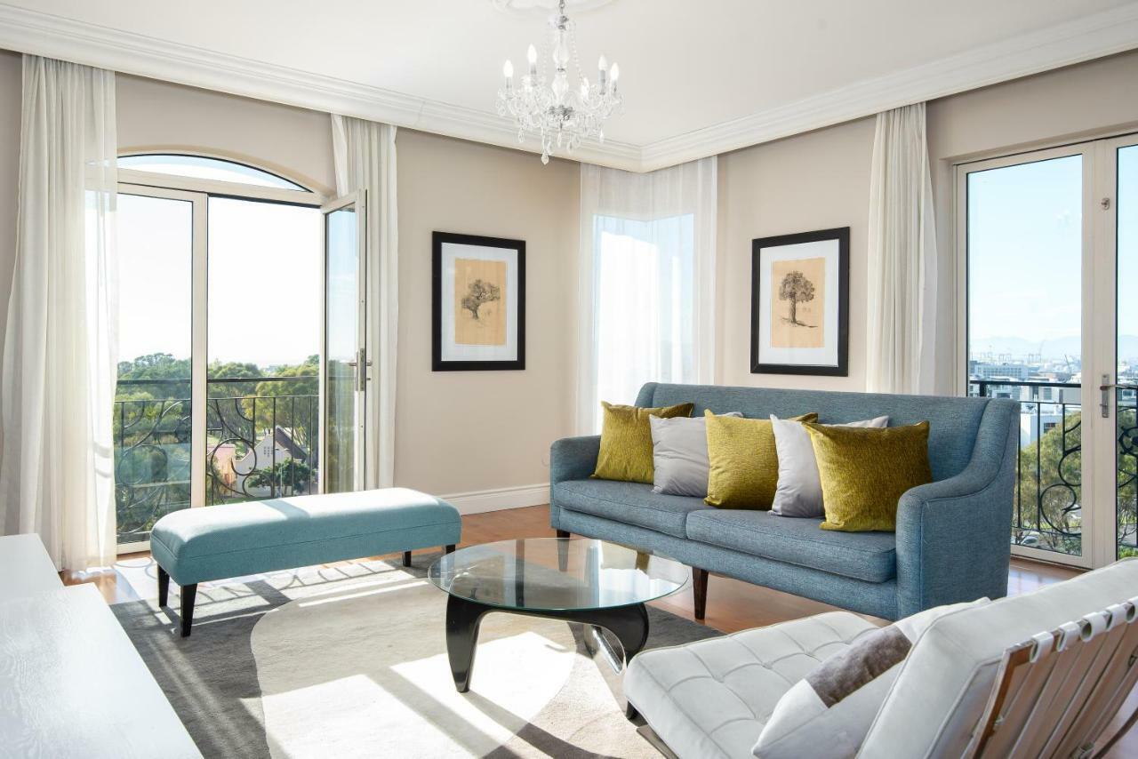 Cape Royale Apartments By Propr Кейптаун Екстериор снимка