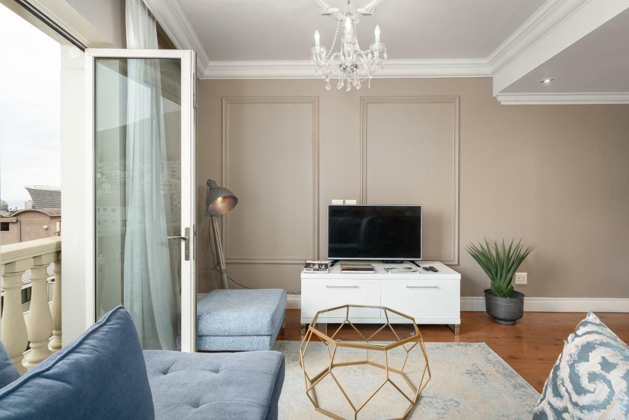 Cape Royale Apartments By Propr Кейптаун Екстериор снимка